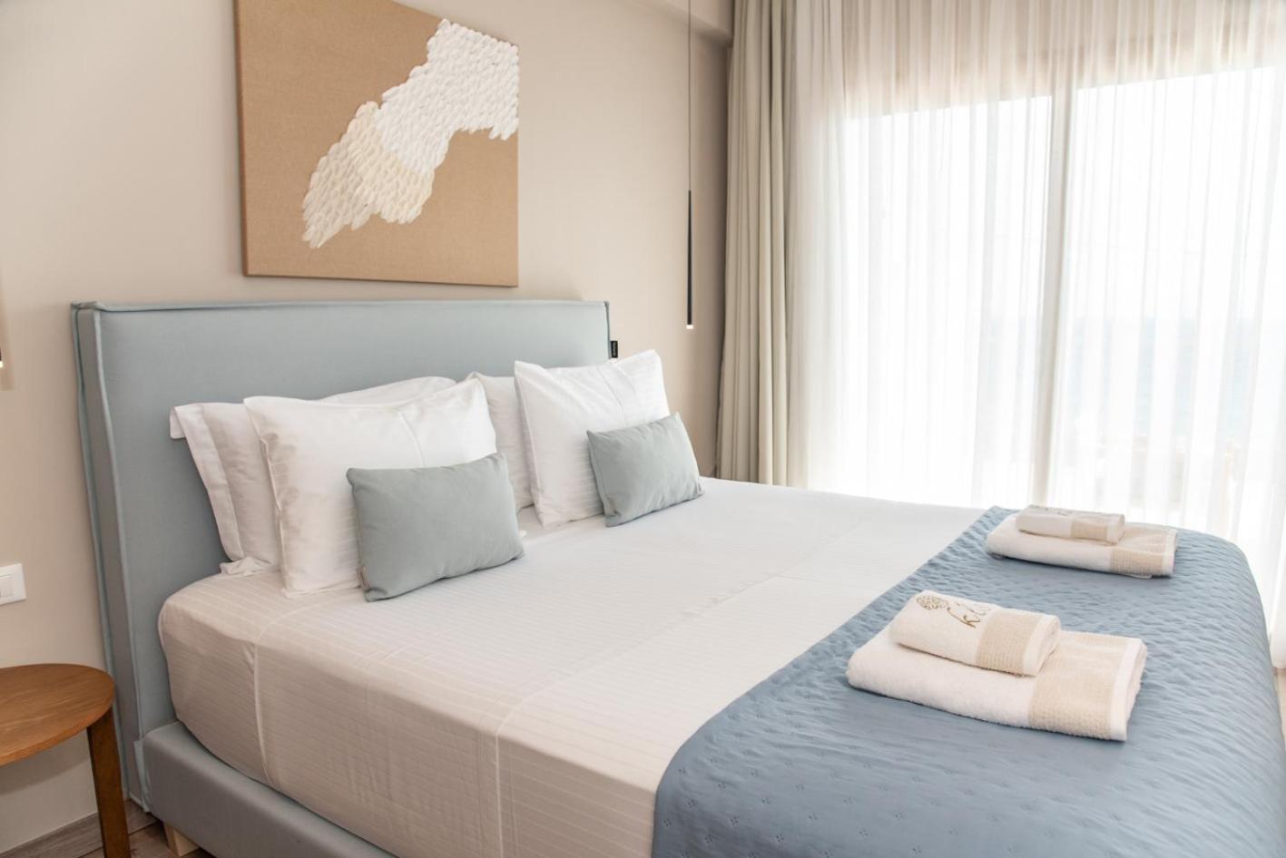 Achílleion Kaiser Luxury Suites المظهر الخارجي الصورة